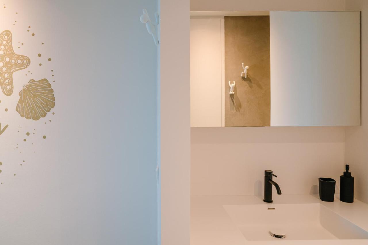 Studio47 Daire Oostende Dış mekan fotoğraf